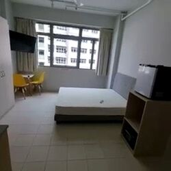 Boon Lay Drive (D22), Condominium #369147201